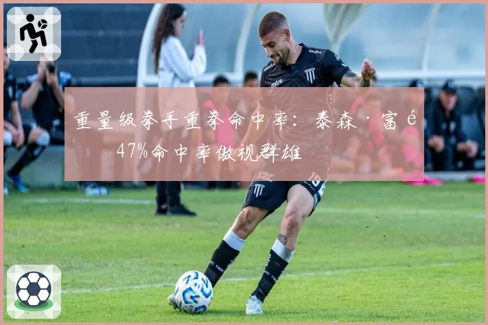 重量级拳手重拳命中率：泰森·富里47%命中率傲视群雄
