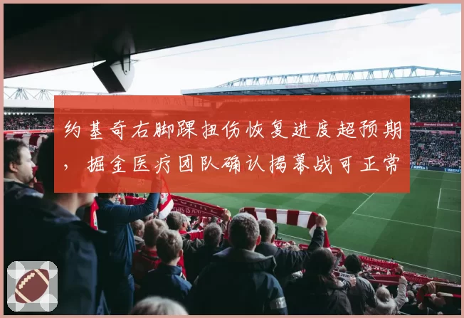 约基奇右脚踝扭伤恢复进度超预期，掘金医疗团队确认揭幕战可正常出战