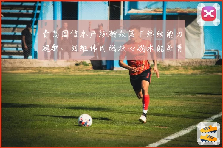 青岛国信水产杨瀚森篮下终结能力超群，刘维伟内线核心战术能否晋级季后赛？