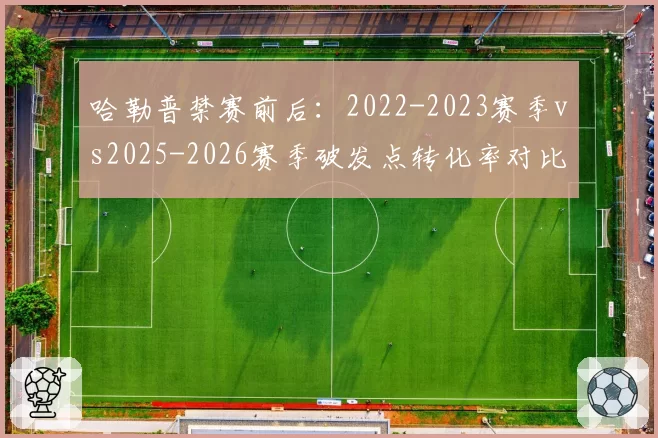 哈勒普禁赛前后：2022-2023赛季vs2025-2026赛季破发点转化率对比