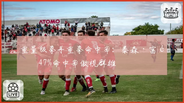 重量级拳手重拳命中率：泰森·富里47%命中率傲视群雄