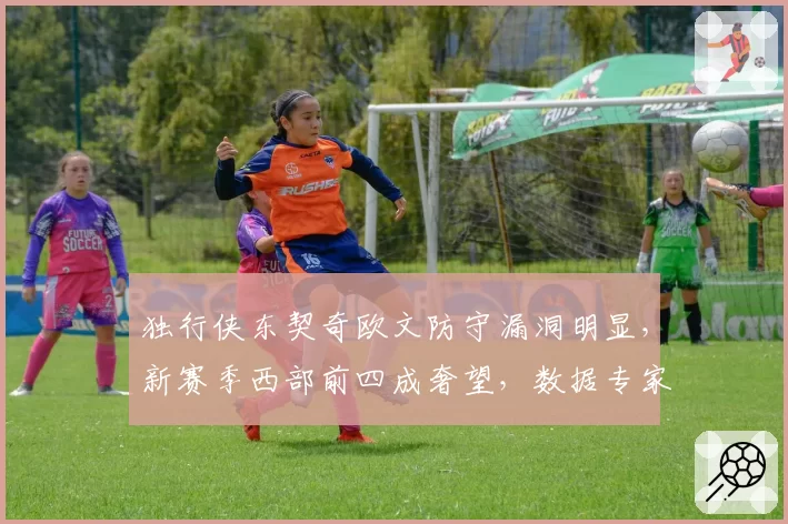 独行侠东契奇欧文防守漏洞明显，新赛季西部前四成奢望，数据专家称其防守联盟倒数